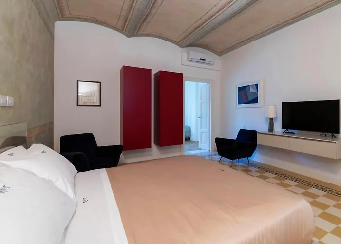 Residenza Tosca Bettolle