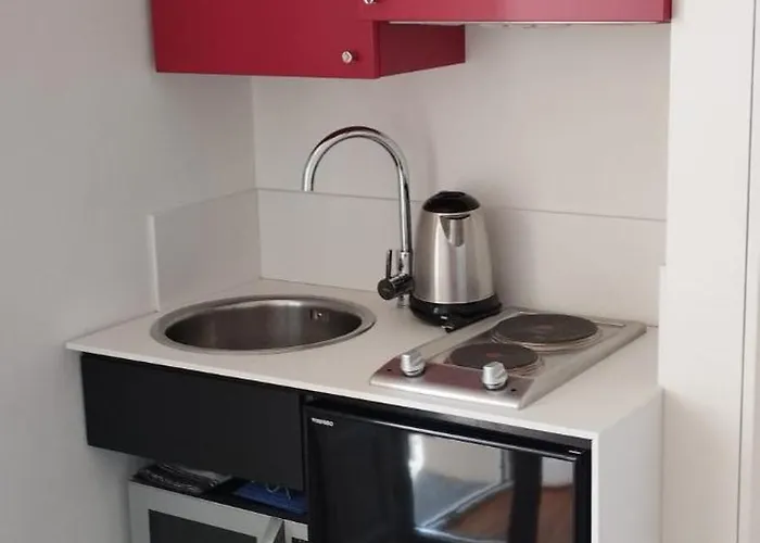 Residenza Tosca * Bettolle