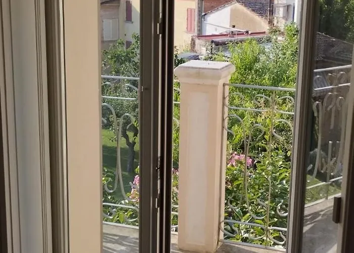 Lejlighed Residenza Tosca Bettolle