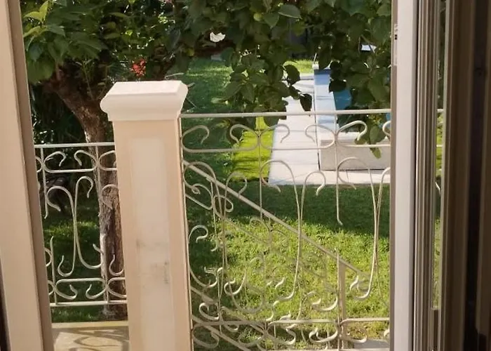 Residenza Tosca * Bettolle